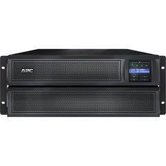 APC SMX3000LV Smart-UPS 3000VA Rack, Tower LCD 100-127V