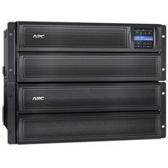 APC SMX3000LV Smart-UPS 3000VA Rack, Tower LCD 100-127V