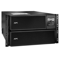 APC SRT8KRMXLT Smart-UPS SRT 8000VA RM 208V