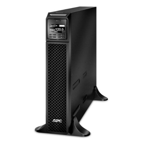 APC SRT2200XLA Smart-UPS SRT 2200VA 120V