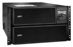 APC SRT10KRMXLT APC Smart-UPS SRT 10000VA RM 208V