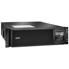 APC SRT5KRMXLT-IEC Smart-UPS On-Line 5000VA Rackmount 3U 208V