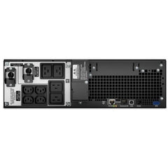 APC SRT5KRMXLT-IEC Smart-UPS On-Line 5000VA Rackmount 3U 208V