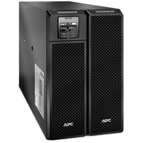 APC SRT10KXLI GENERATORS