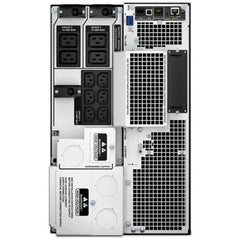 APC SRT10KXLI 10000VA-10000W Smart-UPS On-Line, Tower, 230V/400V