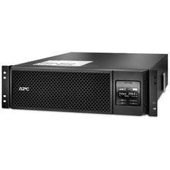 APC SRT5KRMXLW-HW Smart-UPS On-Line 5000VA Rackmount 3U 208V 230V Hard Wire