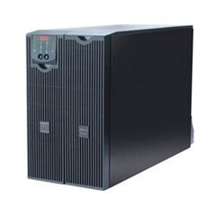 APC SURT20KRMXLT Smart-UPS RT 20kVA, 208V, LCD, Rackmount, 12U, NEMA L6-20R and NEMA L6-30R Outlets