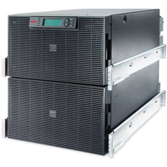 APC SURT20KRMXLT Smart-UPS RT 20kVA, 208V, LCD, Rackmount, 12U, NEMA L6-20R and NEMA L6-30R Outlets