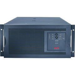 APC SUA5000RMT5U Smart-UPS 5000VA 208V Rackmount, Tower