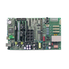 APC W0P2860 1-Bay Board Set (MB,WC,XA,DP,OPT,485-FMTR) - Spare Part