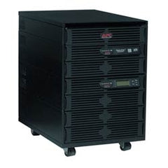 APC SYH6K6RMT-P1 APC Symmetra RM 6kVA Scalable to 6kVA N+1 208/240V with 208 to 120V Step-Down Transformer