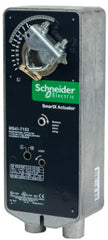 Schneider Electric MA41-7071-502 Actuator 230 VAC 60 in-lb