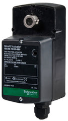 Schneider Electric MF4D-8033-100 Actuator 20-30 VDC/24 VAC/VDC