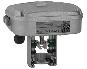 Schneider Electric MP500C-SRD-W Spacelogic Pressure Independent Valve Actuator 24 V AC/DC