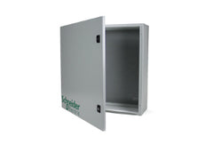 Schneider Electric SEBOX392410 ENCL 39X24X10 NEMA 4