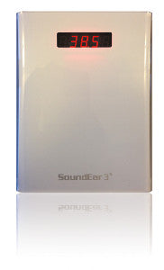 Schneider Electric SND-3-320 SoundEar 3-320 Sound Level Meter Without Display