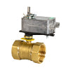 Schneider Electric VA-2253-532-9-44 Ball Valve Assembly Electric Actuator