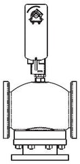 Schneider Electric VA-8303-556-5-15 Valve Assembly