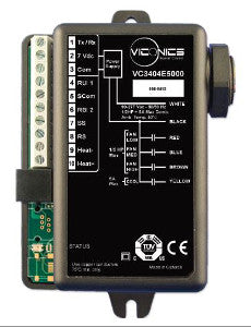 Schneider Electric VC3300E5000 Relay Pack for Line-Voltage FCU