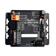 Veris Industries BGR-8340BN/MB-03 Flow Transmitter BTU Modbus BACnet Plastic Weathertight Enclosure