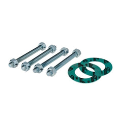 Veris Industries BGR-B142-20-150KIT Bolt and Gasket Kit for Gas Turbine Flow Meter