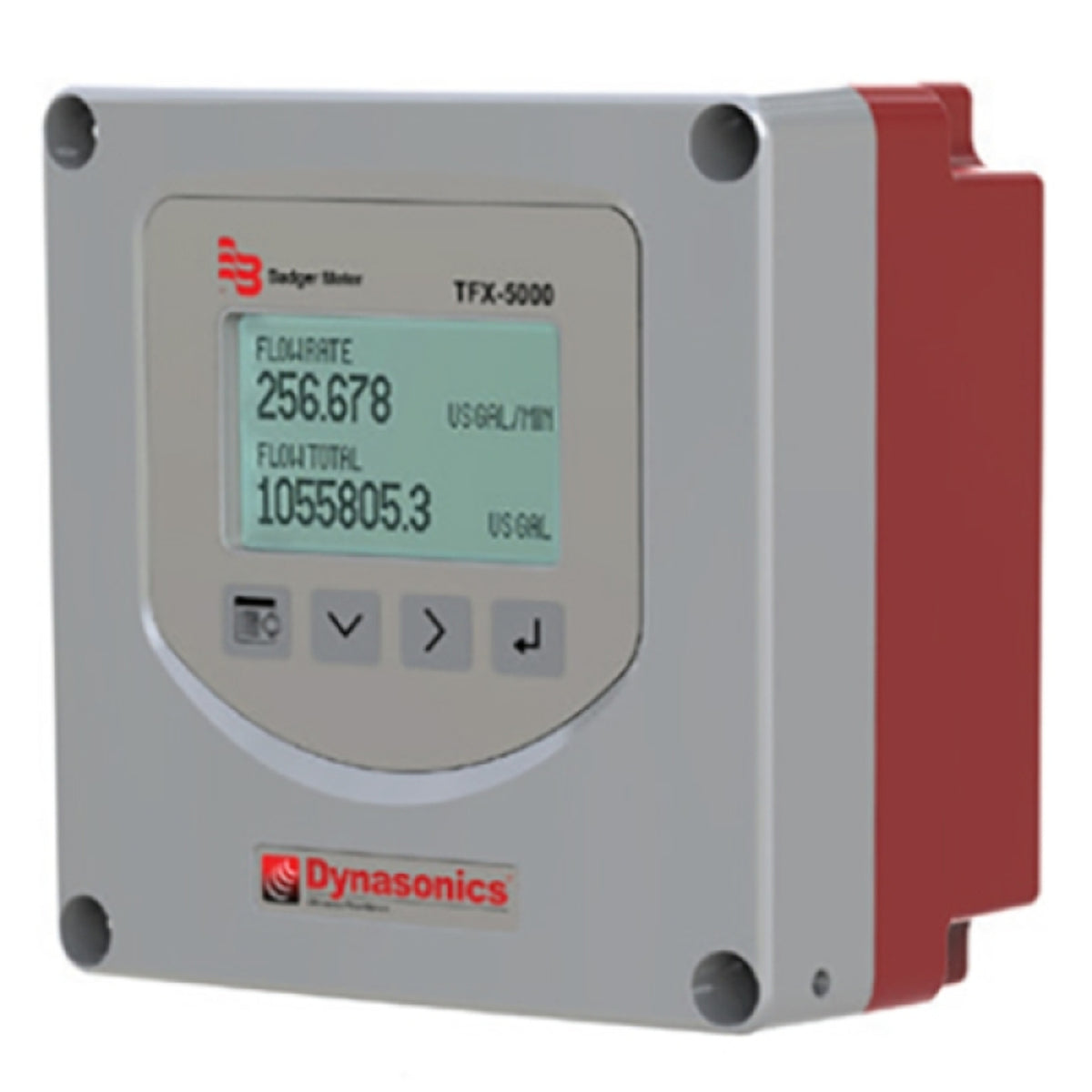 VERIS BGR-DR-G-CB-R-S-AKWWCAKNXXTGRF AIR FLOW METERS