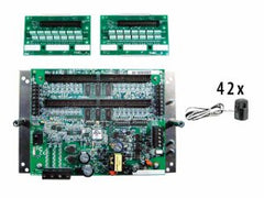 Veris Industries E31C42 Panelboard Monitoring System 50A CTs