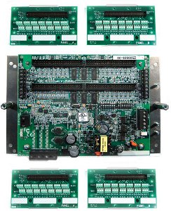 VERIS E31A004 CONTROL BOARDS