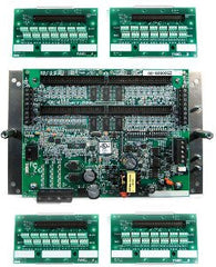 Veris Industries E31A004 Split-Core Panelboard Monitoring System Power No CT's No Cables