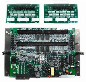 VERIS E31A002 CONTROL BOARDS