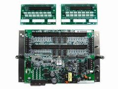 Veris Industries E31C002 Panelboard Monitoring System Basic Board 2 Adapter Boards