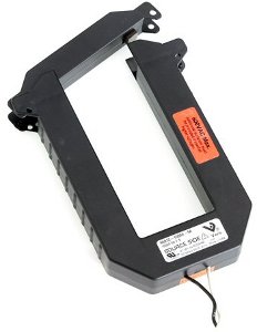 Veris Industries H6812-2400A-5A Current Transformer Split-Core Large Model Output: 5A