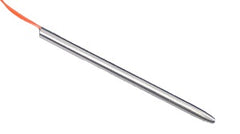 Veris Industries TKDIR00 Temperature Sensor Probe Only 8 Inch