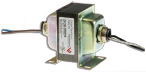 Veris Industries X050BAB Transformer 50 VA (120 VAC to 24 VAC) Replacement MPN