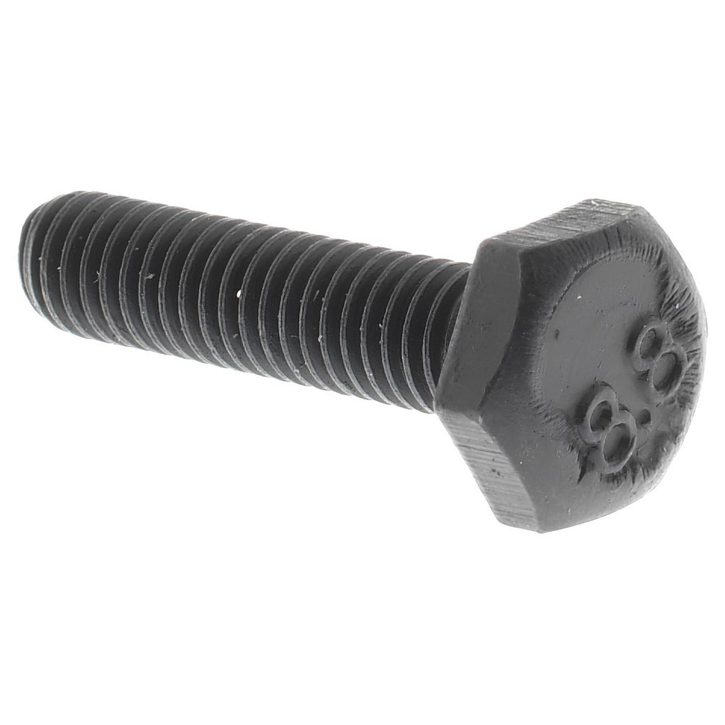 VALUE COLLECTION Value Collection 643520PS M3 Hex Cap Screw Grade 8.8