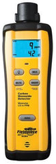 Fieldpiece SCM4 Carbon Monoxide Detector, 0 to 1000 ppm