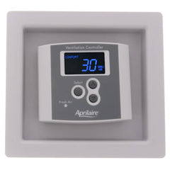 Aprilaire 8120X Ventilation Control for 8140 Fresh Air Ventilator