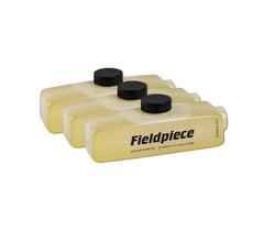 Fieldpiece OIL8X3 Vacuum Pump Oil 8 oz (Pack of 3)