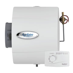 Aprilaire 400M 17gpd Bypass Humidifier-Manual