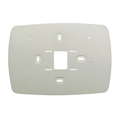 Honeywell 32003796-001 Premier White Plastic Cover Plate 7-7/8 W x 5-1/2 H