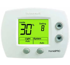 Honeywell H6062A1000 HumidiPRO Digital Humidity Control 24 VAC 50-60 Hz