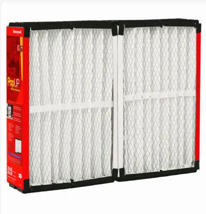 Honeywell POPUP2025 Replacement Media Air Filter MERV 11 20 x 25 x 4