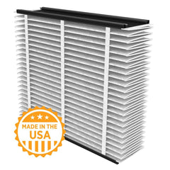 Aprilaire 510 Clean Air MERV 11 Replacement Media Filter