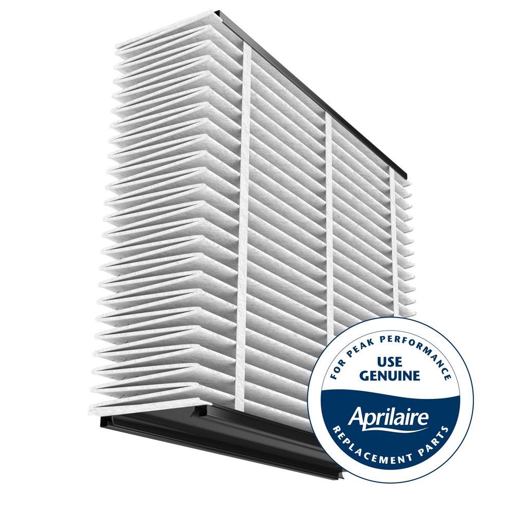 Aprilaire 510 Clean Air MERV 11 Replacement Media Filter