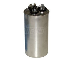 MARS 14281 30/5 MFD Round Run Capacitor 440/370V