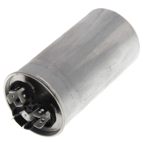 MARS 14283 USA 35/5 MFD 440/370V Dual Round Run Capacitor