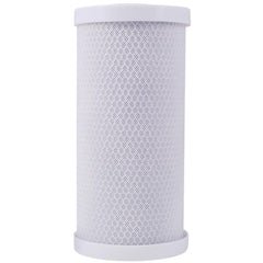 Watts 7100448 PWCB Series 5 Micron 4-1/2 in. X 10 in. Full Flow Carbon Block Filter Cartridge