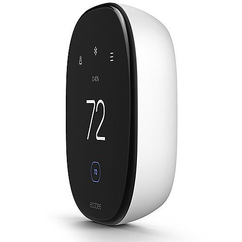 ECOBEE Ecobee EB-STATE6LP-01 Smart Thermostat Enhanced Wi-Fi Thermostat with Voice Control
