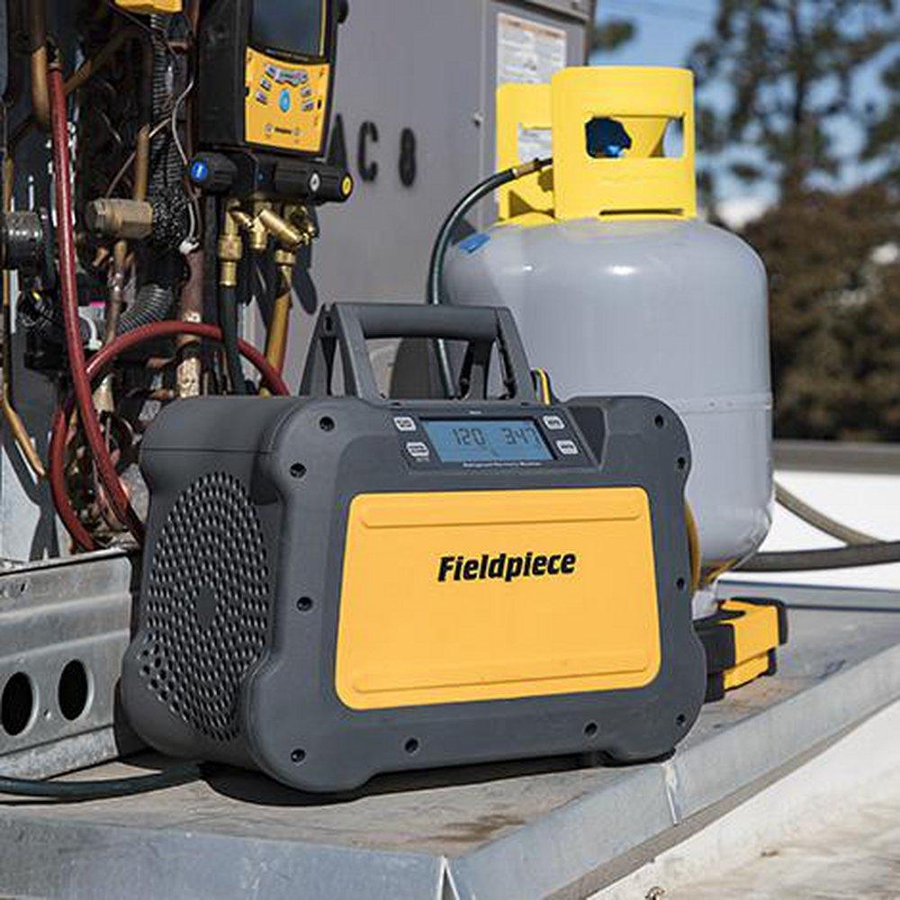 FIELDPIECE Fieldpiece MR45 Digital Recovery Machine 1 hp (Each) Replacement MPN