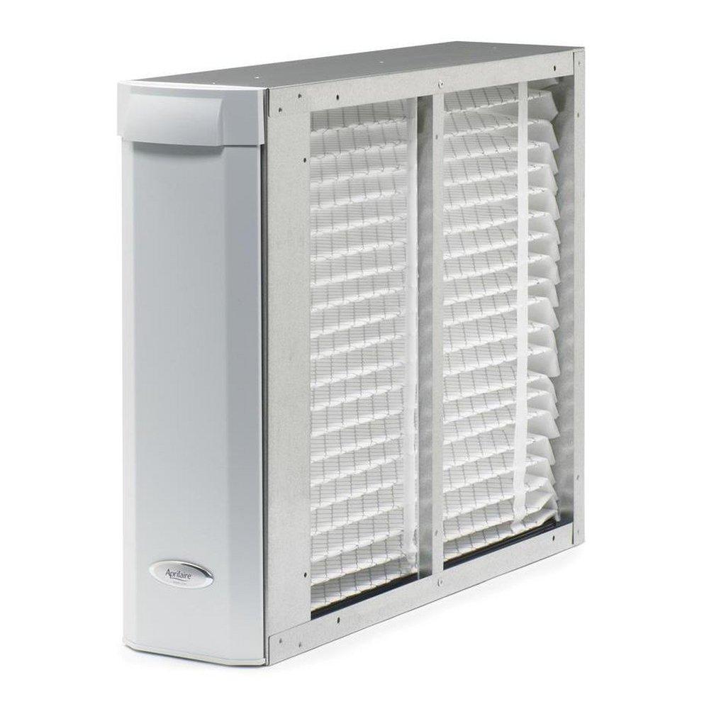 AprilAire 1410 1000 Series 16 x 25 in. Media Air Cleaner with Clean Air MERV 11 Filter